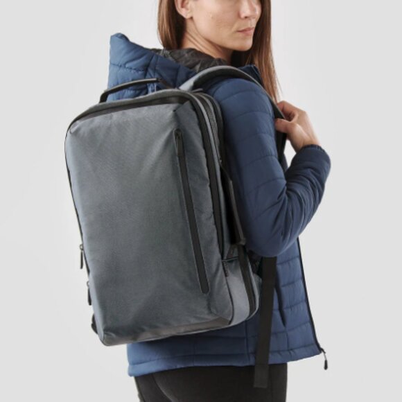 NWT-Stormtech Hedmark Commuter Backpack - Picture 11 of 11